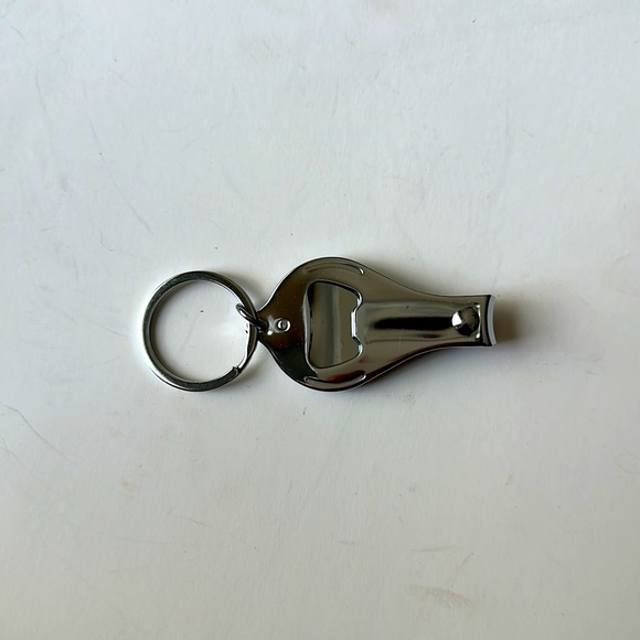 Nail Clipper Souvenir Japan - Picture 2 of 4